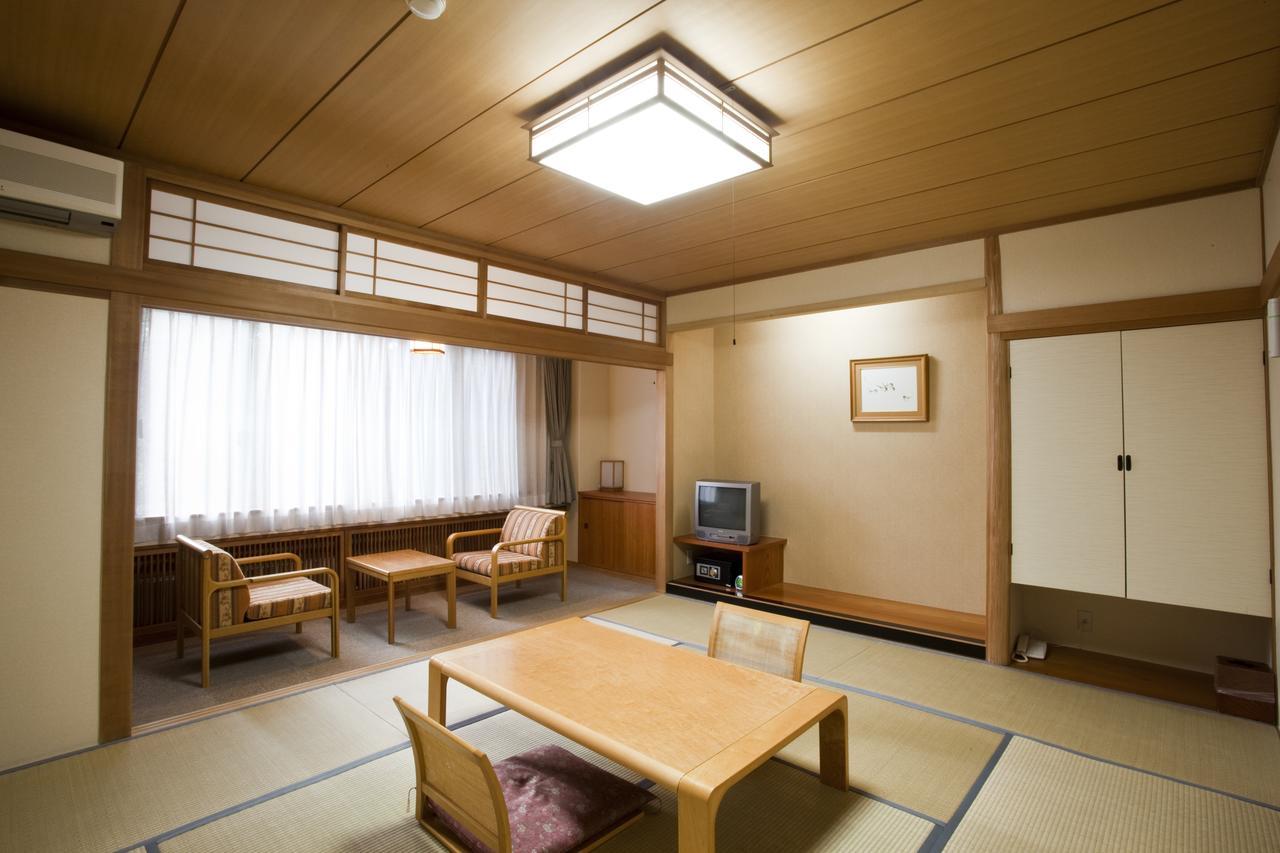 Shiki Resort Hakone Wanoka ภายนอก รูปภาพ